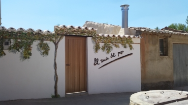 El Rincón del Pozo - Casa Rural Maruja -SORIA
